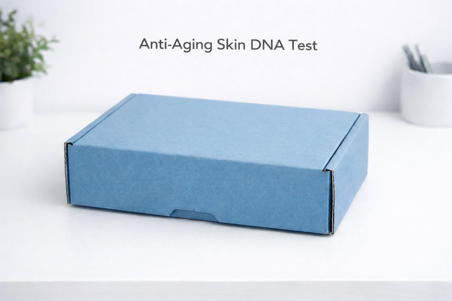 Anti-Aging Skin DNA Test